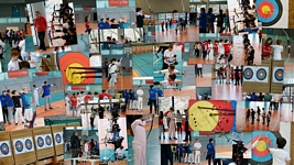 Album photo du spécial jeunes 2017 Album Photo