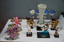 Album photo de la Finale Spécial Jeunes et Adultes Débutants 2018 Album Photo