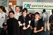 Equipe Lyon 8