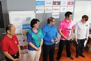 Podium Adultes 1° année