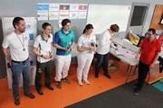 Podium Adultes 2° année