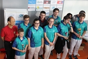 Equipe CRAPONNE