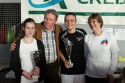Podium Juniors