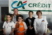 Podium Minimes