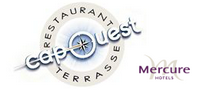 Cap Ouest Mercure