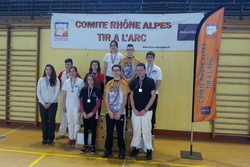 Les champions du samedi