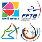 Logos Fédérations