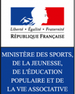 Jeunesse et Sport