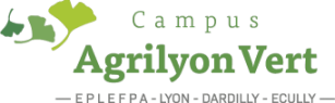 Campus Agrilyon Vert