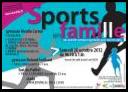 Sport en famille 2012