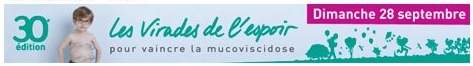 30° virades de l'espoir