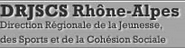 DRJS Rhône Alpes