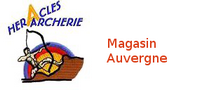 Héraclès Archerie