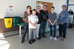 Equipe Marie-Aure