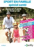 Sport en famille